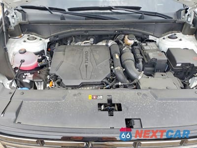 Zdjęcie 11 z 12 samochodu: 2026 HYUNDAI SANTA FE LIMITED VIN:5NMP44GL0TH167084 - miniatura
