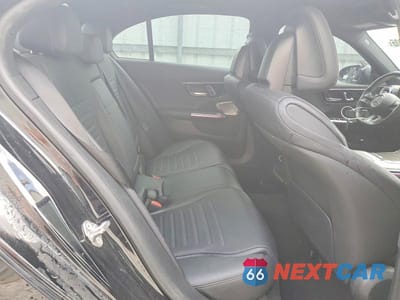 Zdjęcie 11 z 13 samochodu: 2022 MERCEDES-BENZ C 300 4MATIC VIN:W1KAF4HB9NR019252 - miniatura