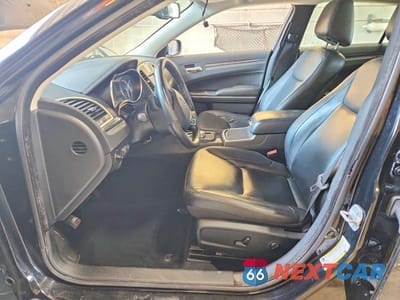 Zdjęcie 7 z 12 samochodu: 2021 CHRYSLER 300 TOURING VIN:2C3CCARG6MH509252 - miniatura