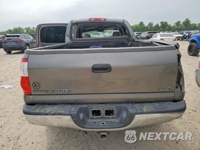 Zdjęcie 6 z 12 samochodu: 2006 TOYOTA TUNDRA DOUBLE CAB SR5 VIN:5TBET34176S561828 - miniatura