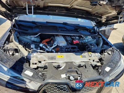 Zdjęcie 12 z 13 samochodu: 2024 BMW IX XDRIVE50 VIN:WB523CF03RCR88309 - miniatura