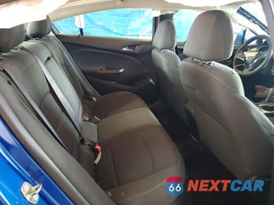Zdjęcie 10 z 12 samochodu: 2016 CHEVROLET CRUZE LT VIN:1G1BE5SM4G7233350 - miniatura
