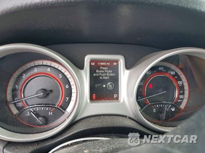 Zdjęcie 9 z 12 samochodu: 2015 DODGE JOURNEY R VIN:3C4PDCEG4FT632005 - miniatura