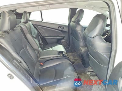 Zdjęcie 10 z 13 samochodu: 2017 TOYOTA PRIUS PRIME PREMIUM VIN:JTDKARFP1H3028849 - miniatura