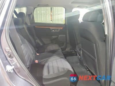 Zdjęcie 11 z 13 samochodu: 2022 HONDA CR-V EX VIN:2HKRW2H56NH664380 - miniatura