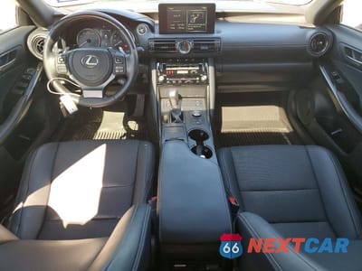 Zdjęcie 8 z 12 samochodu: 2023 LEXUS IS 300 BASE VIN:JTHCA1D20P5124292 - miniatura