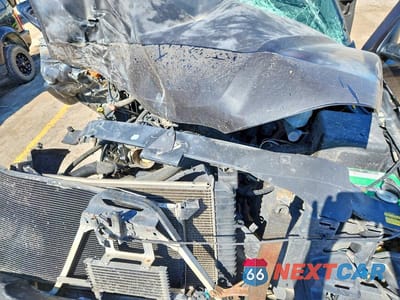 Zdjęcie 11 z 12 samochodu: 2003 CHEVROLET SILVERADO K1500 VIN:1GCEK19T33E111913 - miniatura