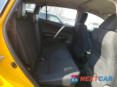Zdjęcie 11 z 13 samochodu: 2017 TOYOTA RAV4 HYBRID LE PLUS VIN:JTMRJREVXHD073426 - miniatura