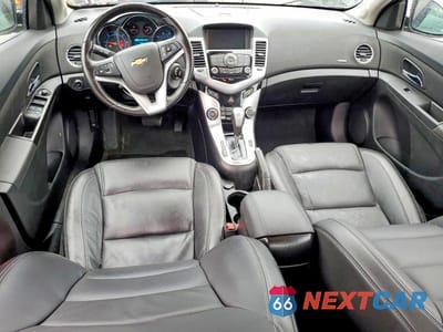 Zdjęcie 8 z 13 samochodu: 2014 CHEV CRUZE VIN:1G1P75SZ1E7418593 - miniatura