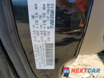 Zdjęcie 13 z 13 samochodu: 2012 DODGE GRAND CARAVAN SE VIN:2C4RDGBG8CR405547 - miniatura