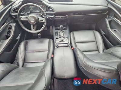 Zdjęcie 8 z 13 samochodu: 2021 MAZDA CX-30 SELECT VIN:3MVDMBBL8MM228919 - miniatura