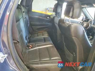 Zdjęcie 11 z 13 samochodu: 2021 JEEP GRAND CHEROKEE LIMITED VIN:1C4RJFBG3MC528394 - miniatura