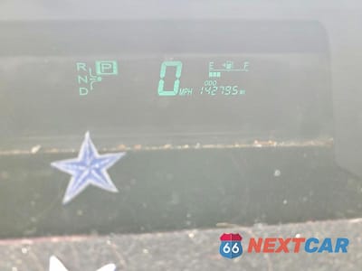 Zdjęcie 9 z 11 samochodu: 2007 TOYOTA PRIUS BASE VIN:JTDKB20U377674176 - miniatura