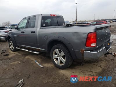 Drugie zdjęcie samochodu z przodu: 2009 DODGE RAM 1500 VIN:1D3HV18T19S753585 - miniatura