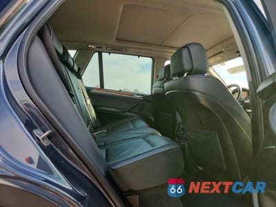 Zdjęcie 10 z 11 samochodu: 2013 BMW X5 XDRIVE35I VIN:5UXZV4C53D0B09115 - miniatura