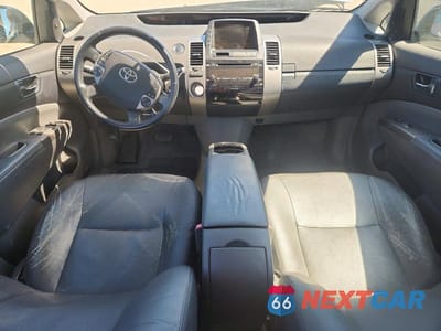 Zdjęcie 8 z 12 samochodu: 2006 TOYOTA PRIUS BASE VIN:JTDKB20U763137025 - miniatura