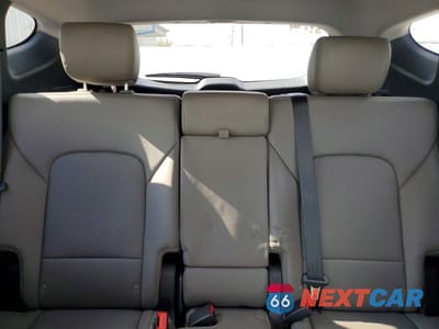 Zdjęcie 10 z 14 samochodu: 2018 HYUNDAI SANTA FE SPORT 2.4L VIN:5NMZUDLB5JH061751 - miniatura