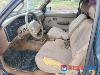 Zdjęcie 7 z 11 samochodu: 1996 TOYOTA TACOMA V6 VIN:4TAWN72N7TZ146274 - miniatura