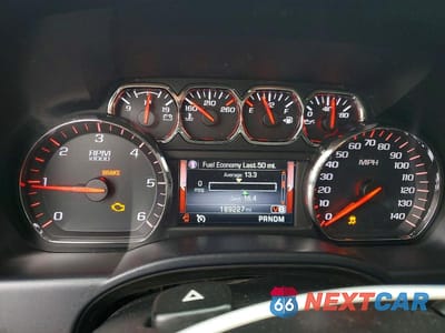 Zdjęcie 9 z 11 samochodu: 2014 GMC SIERRA K1500 SLE VIN:3GTU2UEC8EG508757 - miniatura