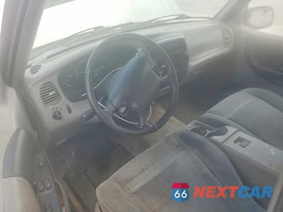 Zdjęcie 8 z 12 samochodu: 1997 FORD RANGER SUPER CAB VIN:1FTCR14X1VPA04167 - miniatura