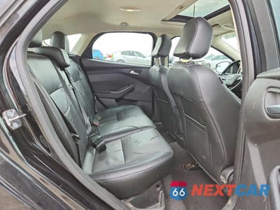 Zdjęcie 10 z 13 samochodu: 2015 FORD FOCUS SE VIN:1FADP3K2XFL200670 - miniatura