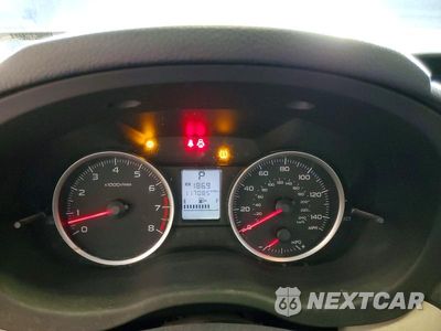 Zdjęcie 9 z 13 samochodu: 2014 SUBARU XV CROSSTREK 2.0 PREMIUM VIN:JF2GPAVC3E8345021 - miniatura