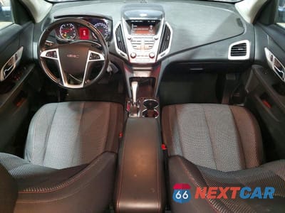 Zdjęcie 8 z 13 samochodu: 2013 GMC TERRAIN SLE VIN:2GKFLTEK3D6254669 - miniatura
