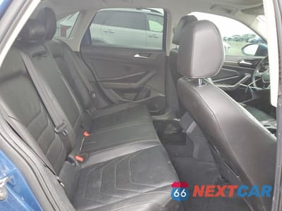 Zdjęcie 10 z 12 samochodu: 2019 VOLKSWAGEN JETTA SEL PREMIUM VIN:3VWG57BUXKM002571 - miniatura