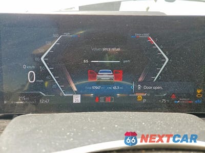 Zdjęcie 9 z 13 samochodu: 2024 BMW X6 XDRIVE40I VIN:5UX33EX0XR9U75055 - miniatura