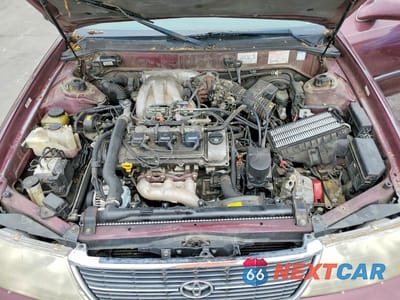 Zdjęcie 11 z 13 samochodu: 1998 TOYOTA AVALON XLS VIN:4T1BF18B7WU231767 - miniatura