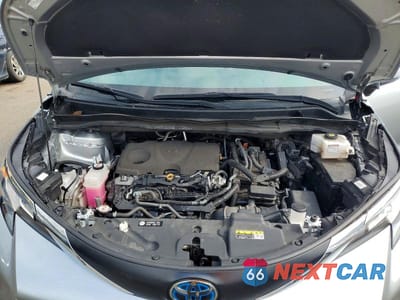Zdjęcie 12 z 13 samochodu: 2023 TOYOTA SIENNA XLE VIN:5TDYRKEC3PS144026 - miniatura
