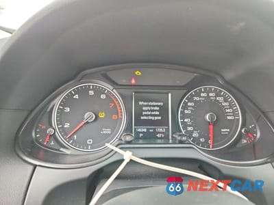 Zdjęcie 9 z 13 samochodu: 2014 AUDI Q5 PREMIUM PLUS VIN:WA1LFAFP8EA125944 - miniatura