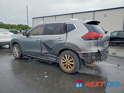 Drugie zdjęcie samochodu z przodu: 2018 NISSAN ROGUE SV VIN:KNMAT2MT8JP563544 - miniatura