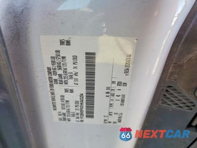 Zdjęcie 12 z 12 samochodu: 2017 FORD TRANSIT T-350 UTILITY / SERVICE TRUCK VIN:1FDBW5PMXHKA03254 - miniatura