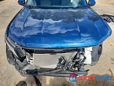Zdjęcie 12 z 13 samochodu: 2022 VOLKSWAGEN ATLAS CROSS SPORT SE VIN:1V2WE2CA5NC210061 - miniatura