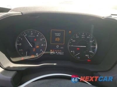 Zdjęcie 9 z 13 samochodu: 2024 SUBARU CROSSTREK WILDERNESS VIN:4S4GUHT68R3757964 - miniatura