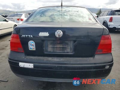 Zdjęcie 6 z 12 samochodu: 2000 VOLKSWAGEN JETTA GL VIN:3VWRC29M7YM038945 - miniatura
