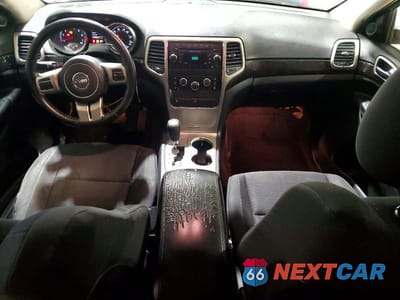 Zdjęcie 8 z 13 samochodu: 2012 JEEP GRAND CHEROKEE LAREDO VIN:1C4RJFAG2CC175291 - miniatura