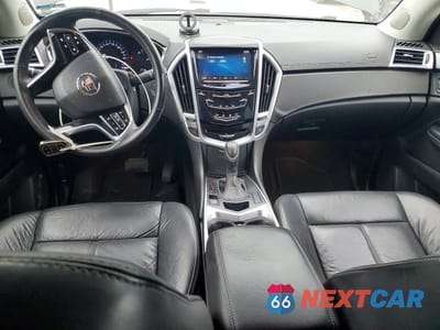 Zdjęcie 8 z 12 samochodu: 2015 CADILLAC SRX VIN:3GYFNAE39FS562883 - miniatura