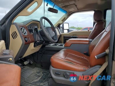 Zdjęcie 7 z 12 samochodu: 2016 FORD F250 VIN:1FT7W2BT1GEA48720 - miniatura