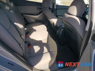 Zdjęcie 10 z 12 samochodu: 2016 HYUNDAI ELANTRA SE VIN:5NPDH4AE6GH727409 - miniatura