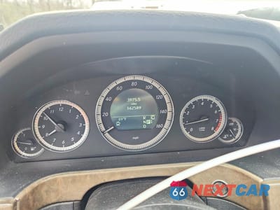 Zdjęcie 9 z 12 samochodu: 2010 MERCEDES-BENZ E 350 4MATIC VIN:WDDHF8HB5AA165730 - miniatura