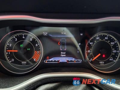 Zdjęcie 9 z 12 samochodu: 2014 JEEP CHEROKEE TRAILHAWK VIN:1C4PJMBS3EW131333 - miniatura