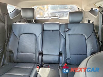 Zdjęcie 10 z 14 samochodu: 2018 HYUNDAI SANTA FE SPORT 2.4L VIN:5NMZUDLB2JH068219 - miniatura