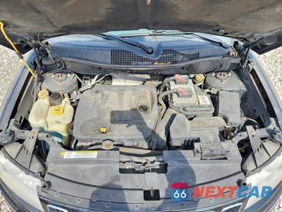 Zdjęcie 12 z 13 samochodu: 2011 JEEP COMPASS SPORT VIN:1J4NT1FB4BD155765 - miniatura