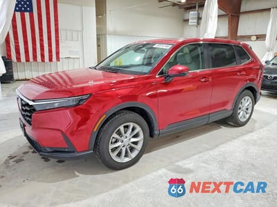 2025 HONDA CR-V EXL 2HKRS4H73SH448233 - główne zdjęcie licytacji z USA - miniatura
