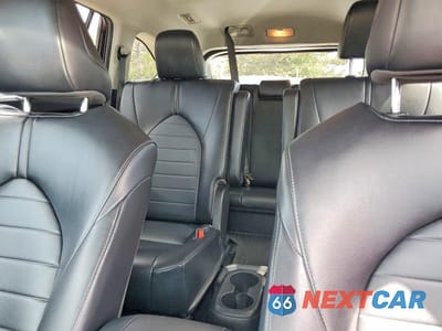 Zdjęcie 10 z 12 samochodu: 2022 TOYOTA HIGHLANDER XLE VIN:5TDHZRBH4NS575741 - miniatura