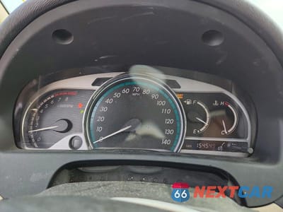 Zdjęcie 9 z 11 samochodu: 2010 TOYOTA VENZA FWD V6 VIN:4T3ZK3BB0AU024734 - miniatura