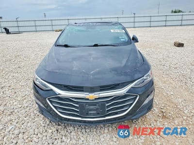 Piąte zdjęcie samochodu w środku: 2023 CHEVROLET MALIBU PREMIER VIN:1G1ZE5ST9PF119243 - miniatura