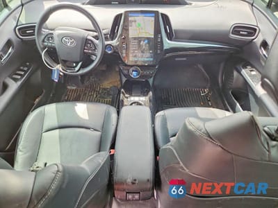 Zdjęcie 8 z 13 samochodu: 2021 TOYOTA PRIUS PRIME XLE VIN:JTDKAMFP6M3178601 - miniatura